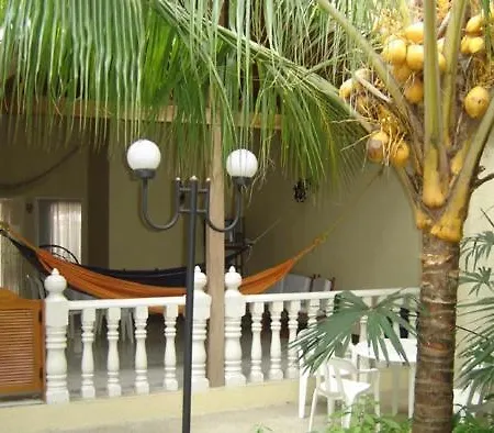 Condominio El Portal Casa 3 Carmen de Apicalá Exterior foto