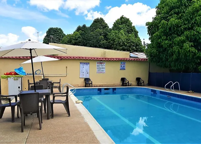 Condominio El Portal Casa 3