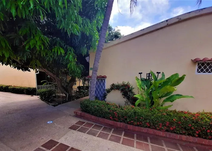 Condominio El Portal Casa 3