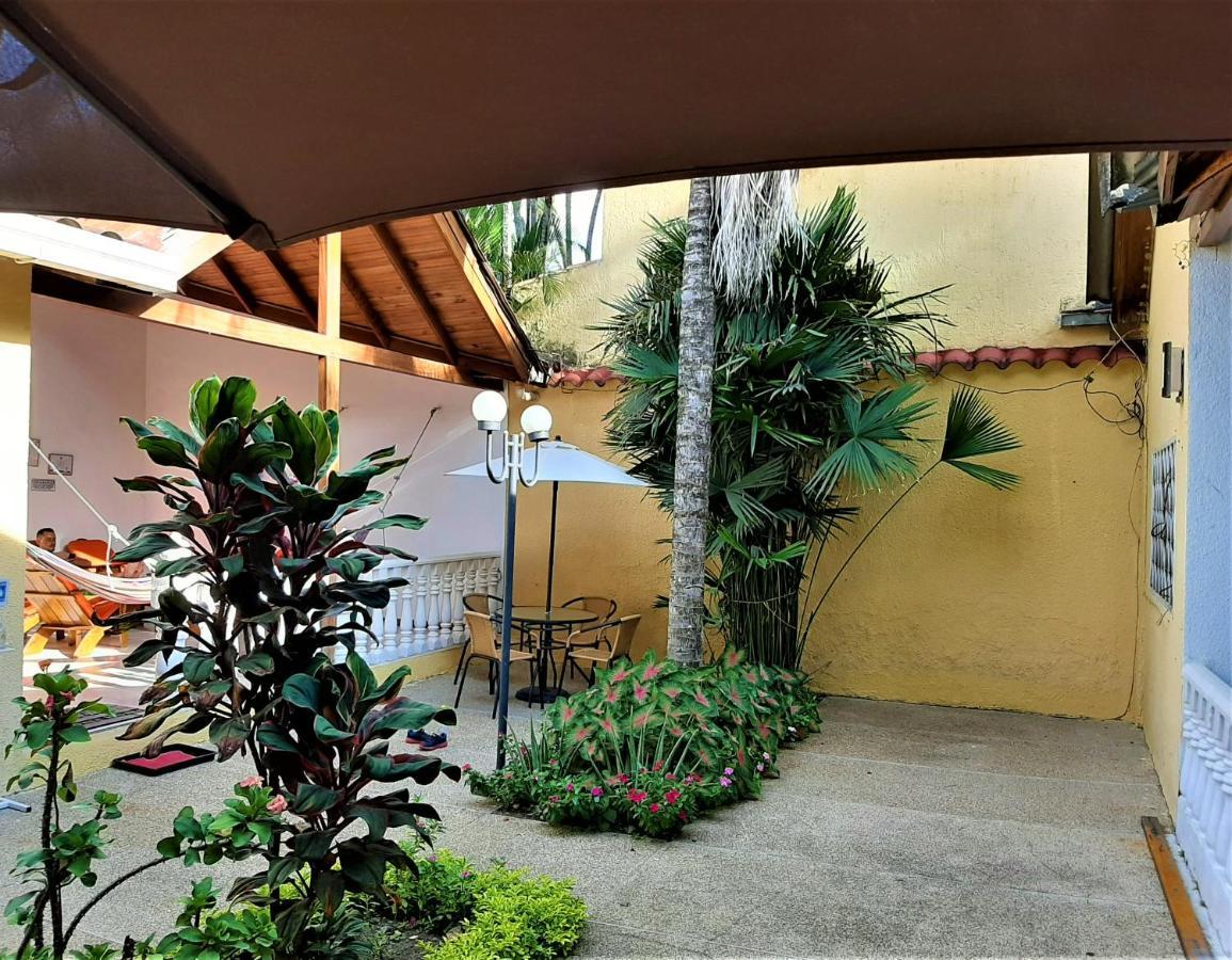 El Portal Casa 3 Holiday home *