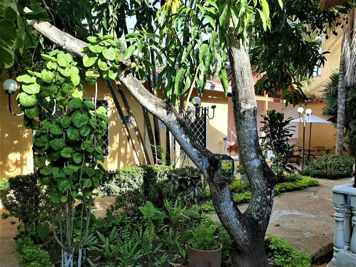 El Portal Casa 3 *