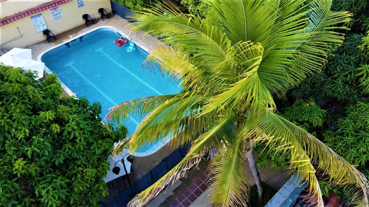 Holiday home El Portal Casa 3