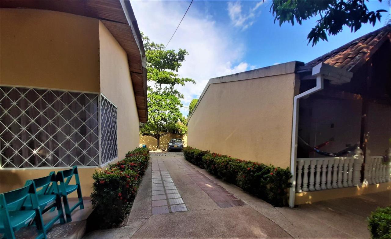 El Portal Casa 3