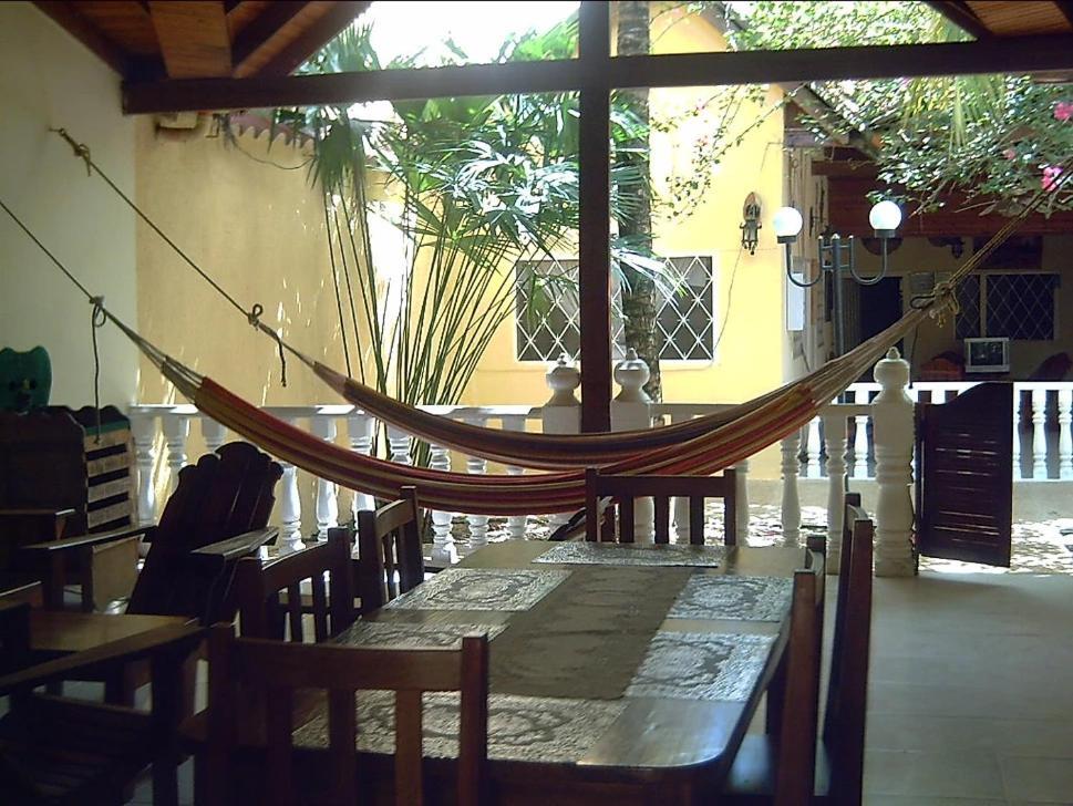 Holiday home El Portal Casa 3 *