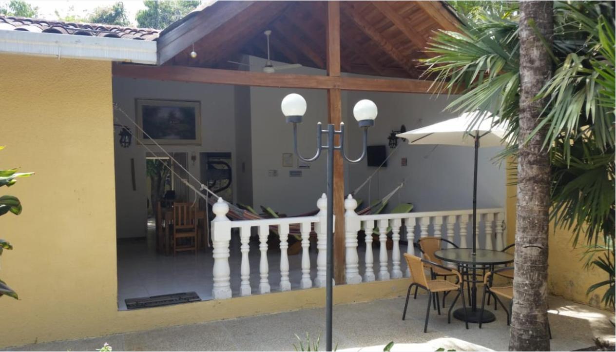Holiday home El Portal Casa 3 *