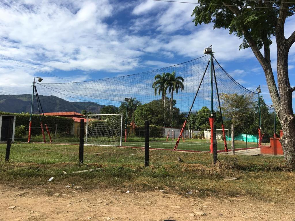 El Portal Casa 3 *